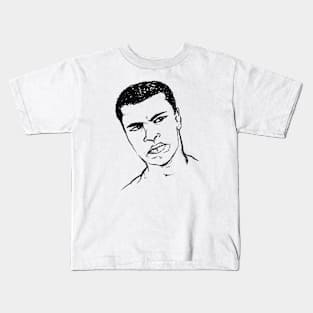 Ali Kids T-Shirt